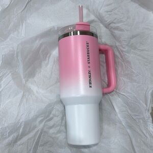 Stanley starbucks  philippines